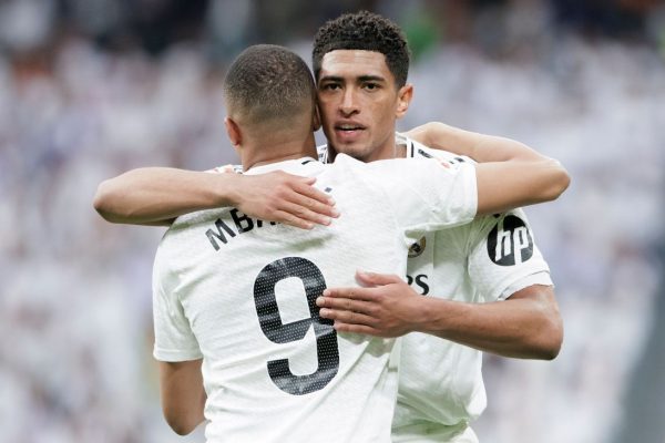 Can Bellingham Be Real Madrid’s El Clásico Savior?