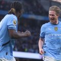 Is Letting De Bruyne Go a Masterstroke for Man City?