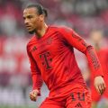 Barcelona Eyeing Sané: The Latest Transfer Whispers
