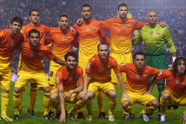 El Clásico Style Showdown: Ranking the Best and Worst Barcelona and Real Madrid Kits