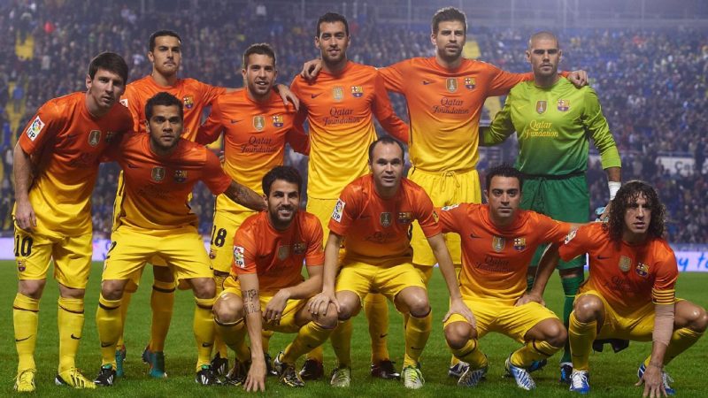 El Clásico Style Showdown: Ranking the Best and Worst Barcelona and Real Madrid Kits