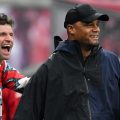 Kompany’s Bayern Triumph: A Bundesliga Masterclass?