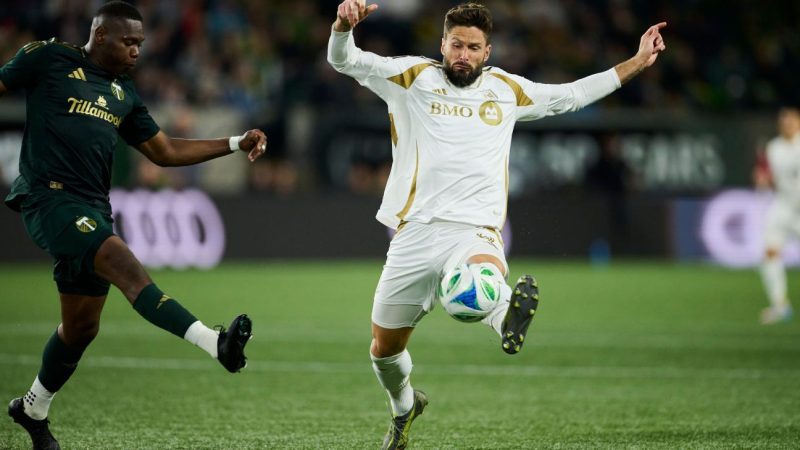 LAFC vs. Club América: A $10 Million Club World Cup Showdown!