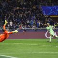 Sommer’s Spectacular Save Steals the Show: Inter Milan’s Goalkeeper Shines Against Barcelona