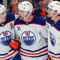Oilers’ Unbelievable Comeback Streak: Five Straight Playoff Wins From Behind!