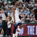 Finch Fires Up Edwards: Timberwolves’ Game 1 Collapse Sparks Coaching Showdown