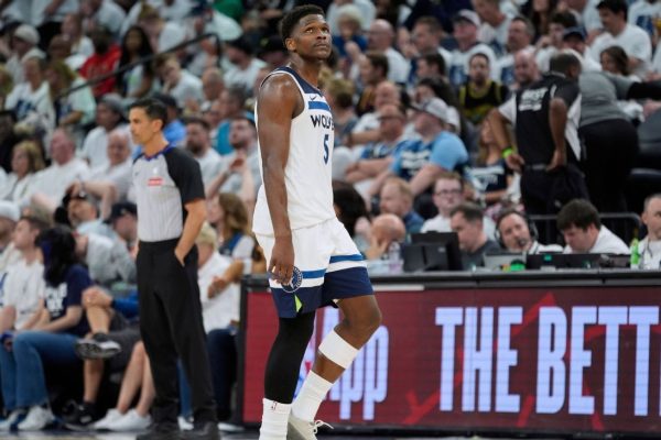 Finch Fires Up Edwards: Timberwolves’ Game 1 Collapse Sparks Coaching Showdown