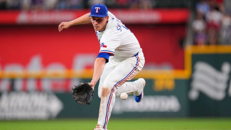 Fantasy Baseball: 5 Must-Grab Trade Targets Right Now!