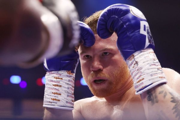 Inoue Remains King, Canelo Slides: The Latest Pound-for-Pound Boxing Rankings