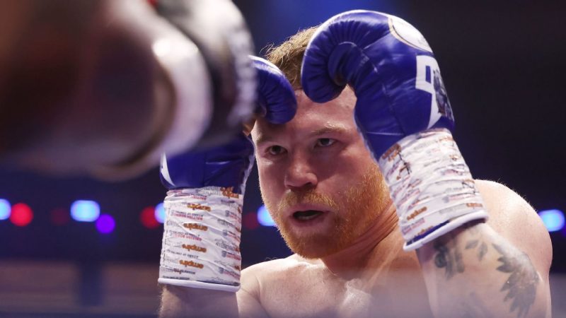 Inoue Remains King, Canelo Slides: The Latest Pound-for-Pound Boxing Rankings