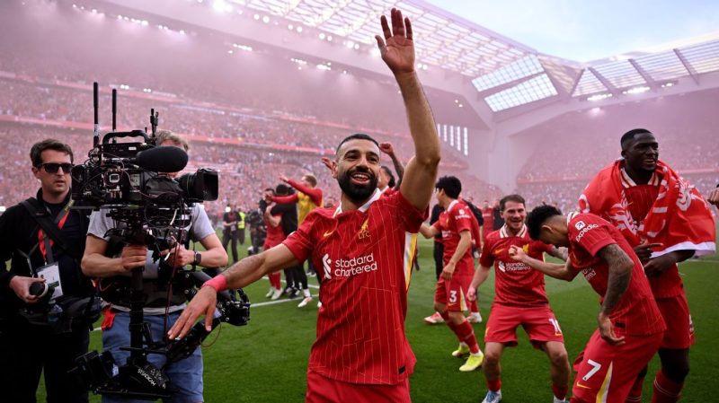 The FWA Player of the Year: Predicting the Winner