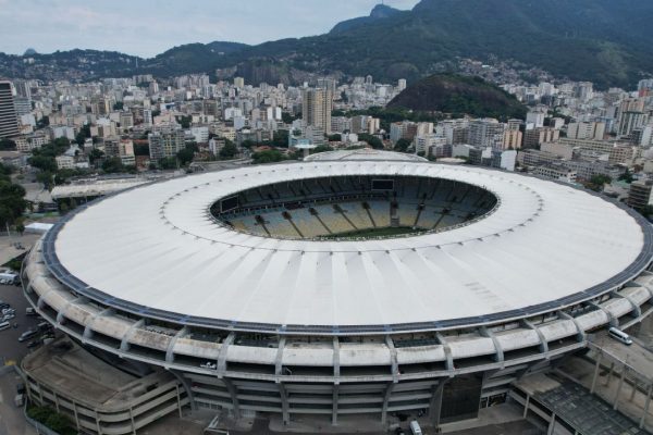 Maracanã to Host 2027 Women’s World Cup Matches!