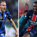 Inter Milan vs. PSG: A Way-Too-Early Look at the 2025 Champions League Final