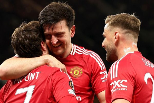 All-English Europa League Final: A Clash of Titans!