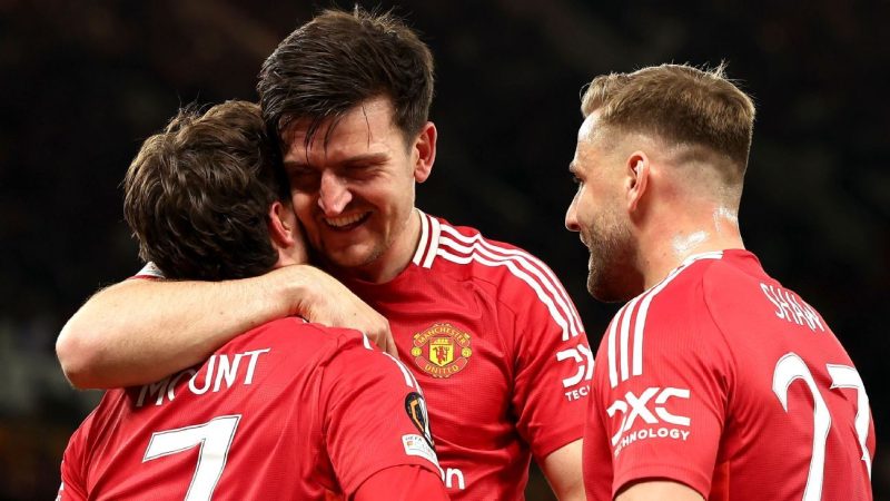 All-English Europa League Final: A Clash of Titans!