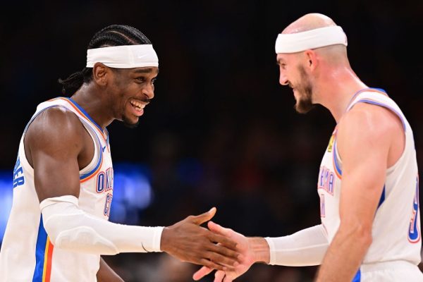 OKC Thunder: Defense is the New Offense