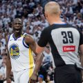 Draymond Green’s Frustration: A Deeper Look Beyond the Technical Foul