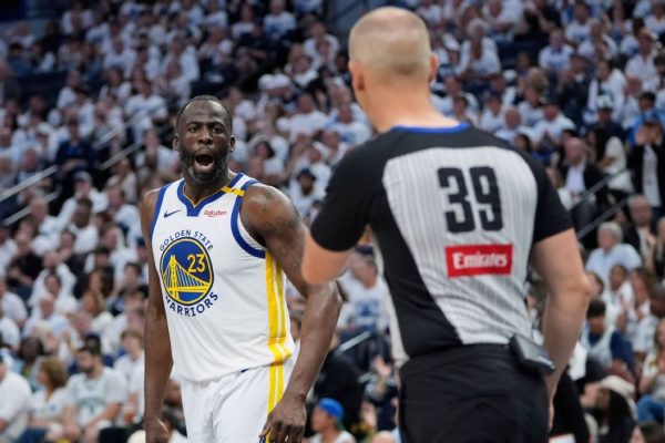 Draymond Green’s Frustration: A Deeper Look Beyond the Technical Foul