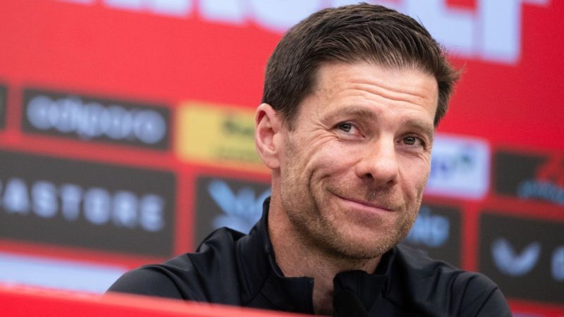 Xabi Alonso’s Bayer Leverkusen Chapter Closes: A New Madrid Beginning?