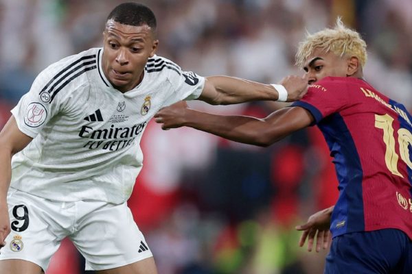 El Clásico: The Biggest Showdown in Years?