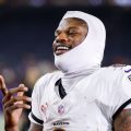 Lamar Jackson’s Unexpected Cameo: From Gridiron to Comedy Gold?