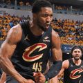Cavs Claw Back: A Gritty Game 3 Victory in Indy