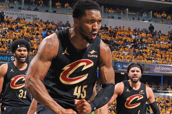Cavs Claw Back: A Gritty Game 3 Victory in Indy
