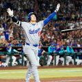 Ohtani’s Epic Blast Fuels Dodgers’ Wild Comeback Victory!