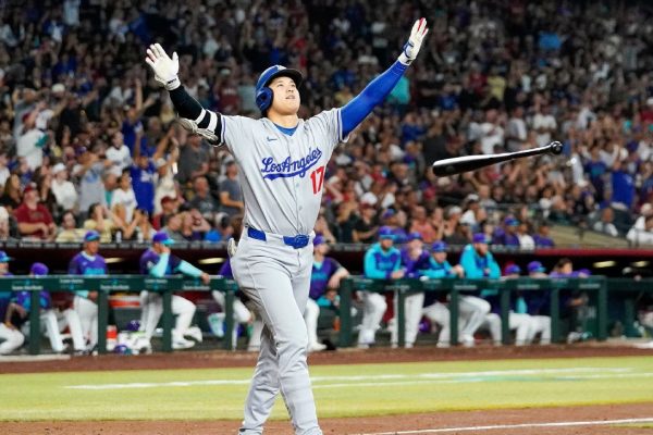 Ohtani’s Epic Blast Fuels Dodgers’ Wild Comeback Victory!