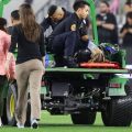 Angel City’s Savy King: Update Following On-Field Medical Emergency