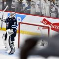 Hellebuyck’s Heroics Tie the Series: Jets Silence the Stars in Game 2
