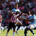 Dias Slams Southampton’s Effort: A Goalless Draw That Speaks Volumes