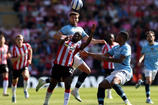Dias Slams Southampton’s Effort: A Goalless Draw That Speaks Volumes