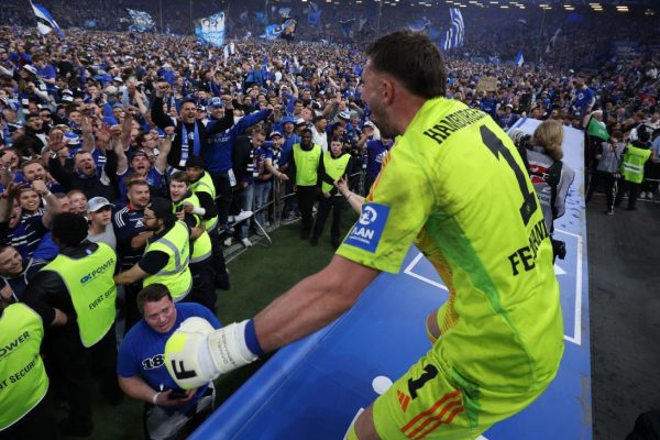 Hamburg’s Triumphant Return: Seven Years of Waiting, One Glorious Victory!