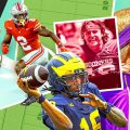 Power 4 College Football: Offseason Power Rankings – Who’s on Top?