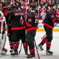 Canes Shutout Caps, Grab Series Lead!