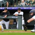 Rockies GM Stands By Bud Black After Historic 21-0 Rout