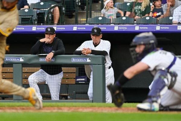 Rockies GM Stands By Bud Black After Historic 21-0 Rout
