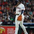 Astros Pitcher Lance McCullers Jr. and Family Targeted by Death Threats