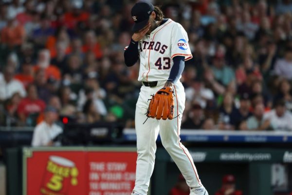Astros Pitcher Lance McCullers Jr. and Family Targeted by Death Threats