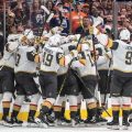 Unbelievable! Golden Knights Steal Game 3 with Last-Second Magic