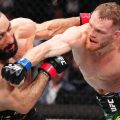 Della Maddalena’s Stunning Upset: New UFC Welterweight Champion Crowned!