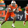 Miami Hurricanes Linebacker Adarius Hayes Released from Hospital Following Fatal Car Crash