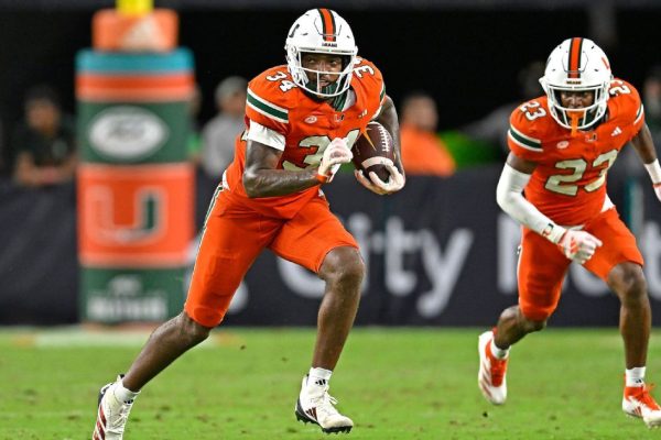 Miami Hurricanes Linebacker Adarius Hayes Released from Hospital Following Fatal Car Crash
