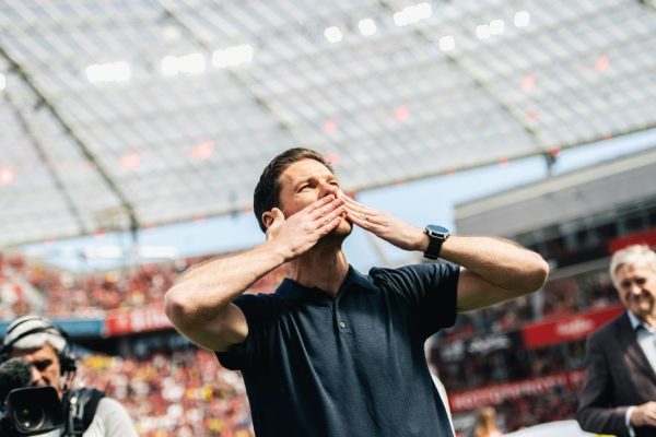 Xabi Alonso’s Emotional Leverkusen Farewell: A Fitting End?