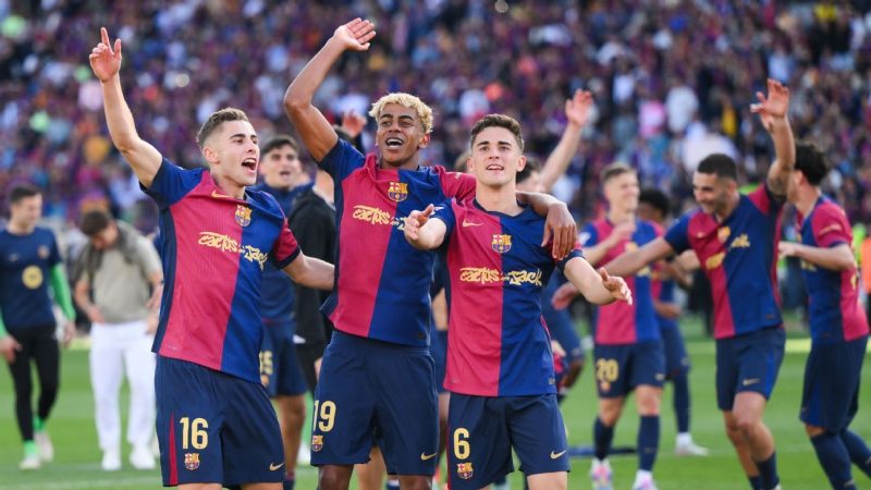 El Clásico Domination, Chelsea’s Wobble, and a Weekend of Football Frenzy