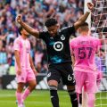 MLS Power Rankings: Minnesota’s Upset Victory Shakes Up the League!