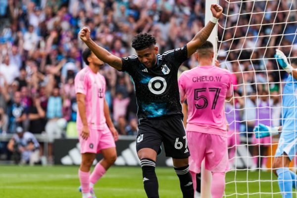 MLS Power Rankings: Minnesota’s Upset Victory Shakes Up the League!