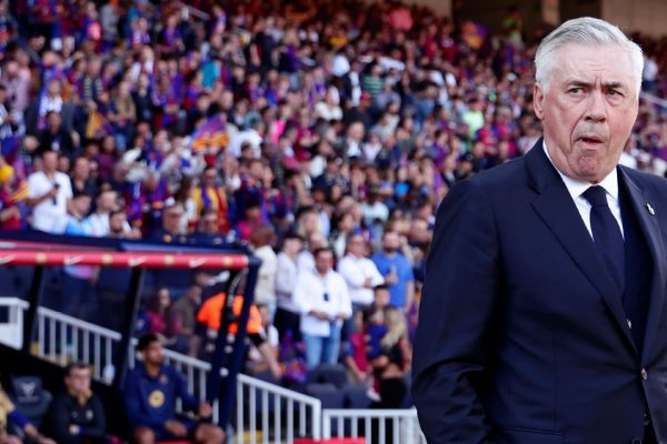Ancelotti to Brazil: A Winning Formula for the 2026 World Cup?