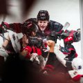 Canes Claw Back, Capitals on the Brink: Late Goals Secure 3-1 Series Lead